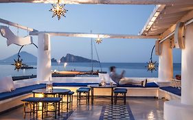 Hotel Lisca Bianca